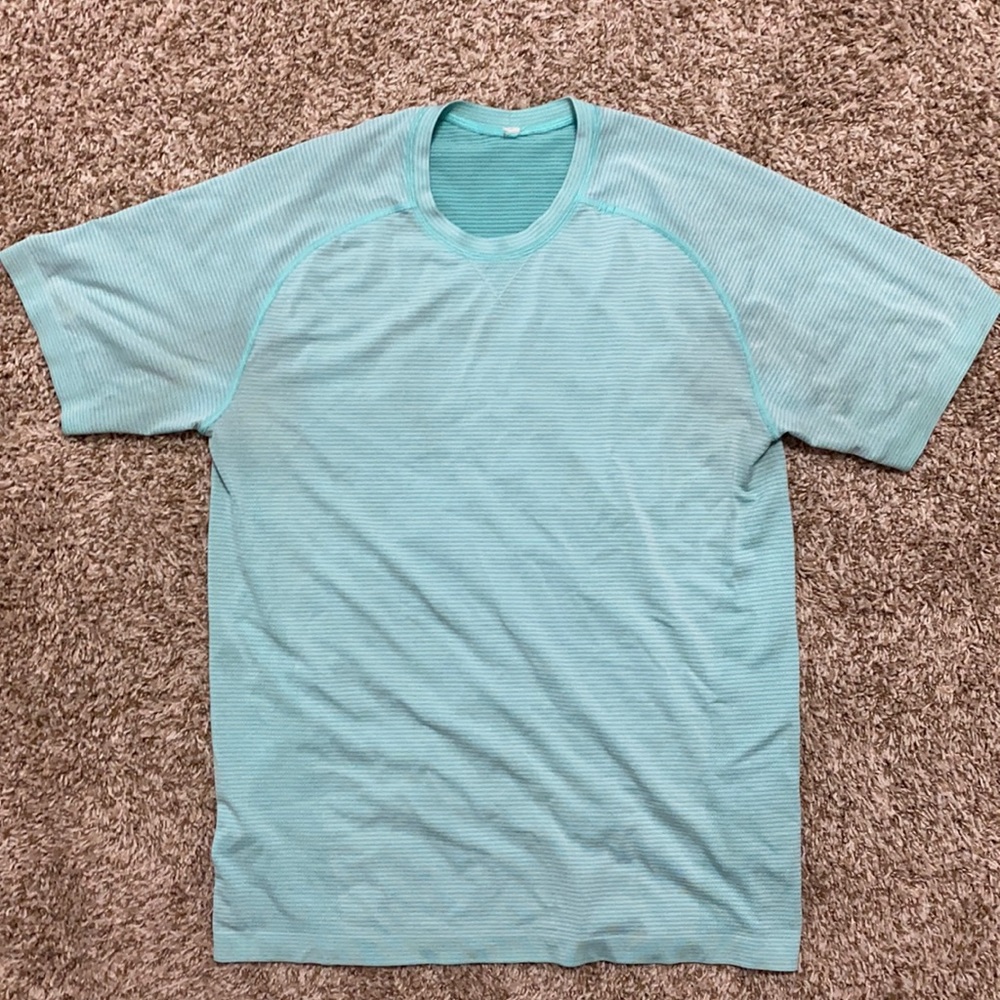 Lululemon Shirt